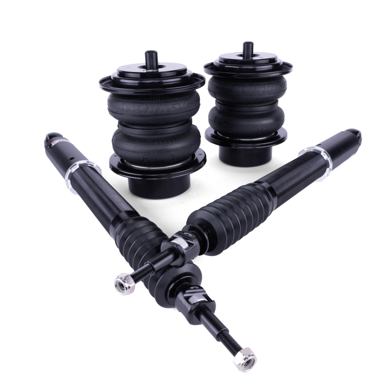 Audi S5 Coilover Suspension Kit - Rear - Air Lift - Air Lift Performance 76505 - `08-`17